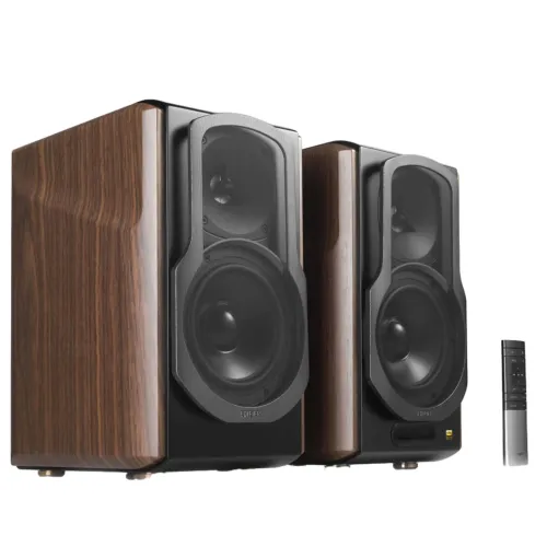 Edifier S2000MK III Brown