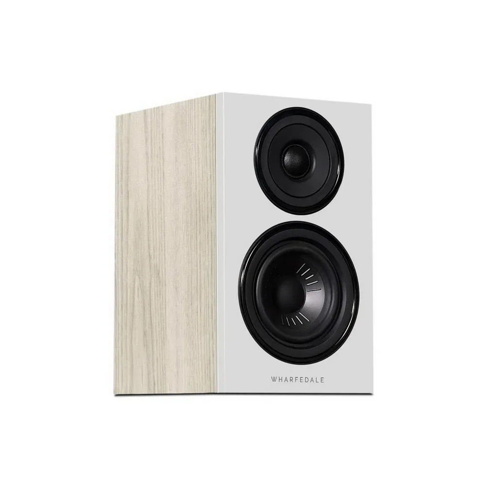 Wharfedale Diamond 12.2 Light Oak