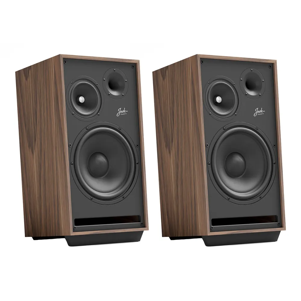 Pylon Audio Jade 30th Aerican Walnut