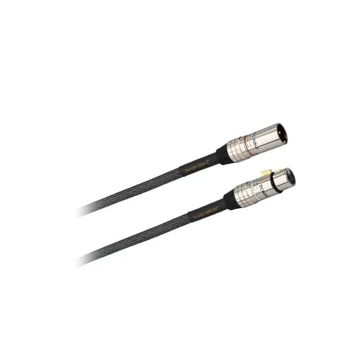 Tchernov Cable Ultimate Slim IC 2XLR-2XLR 5 m