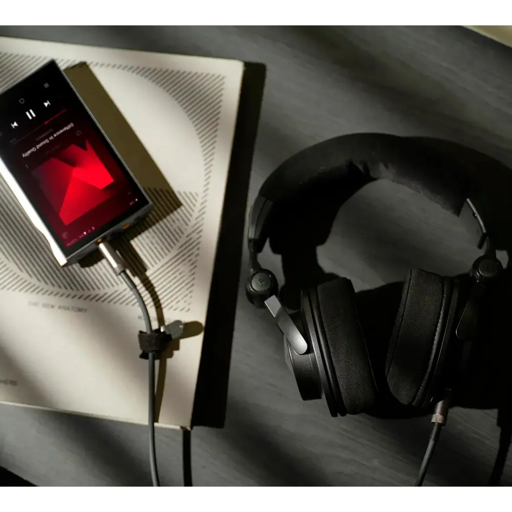 Astell&Kern Virtuoso Black