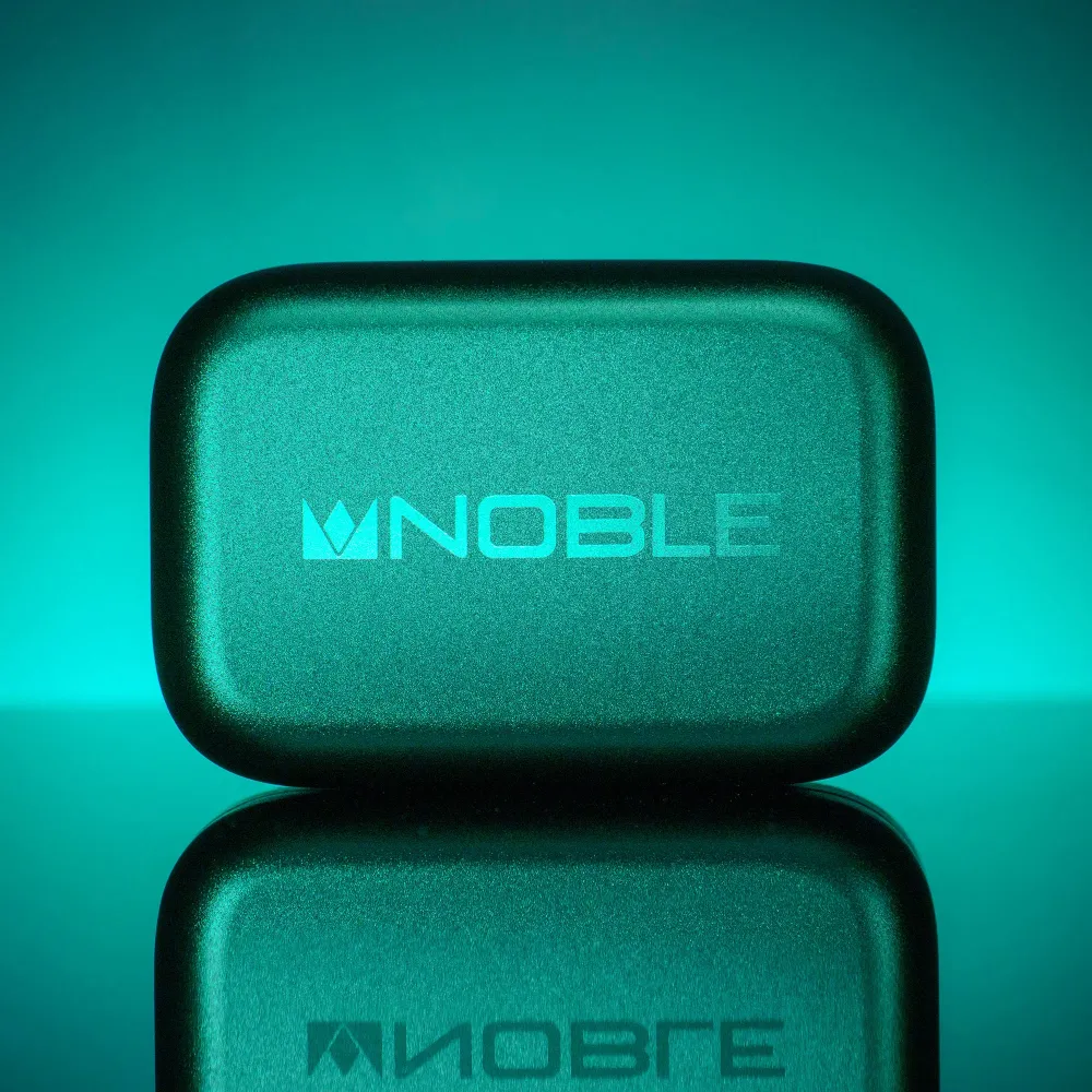 Noble Audio FoKus Rex5 Green