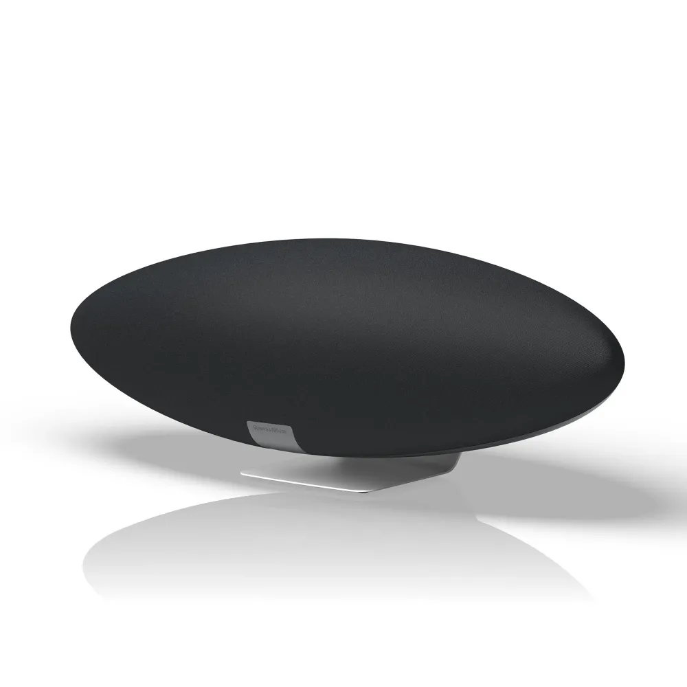 Bowers & Wilkins Zeppelin Pro Edition Space Grey