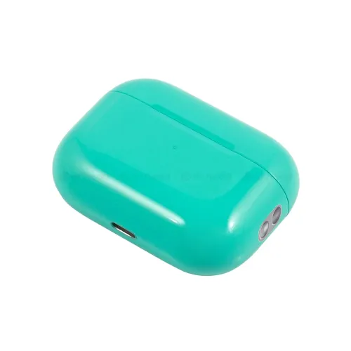 Apple AirPods Pro 2nd gen with MagSafe USB-C (2023) Tiffany Gloss