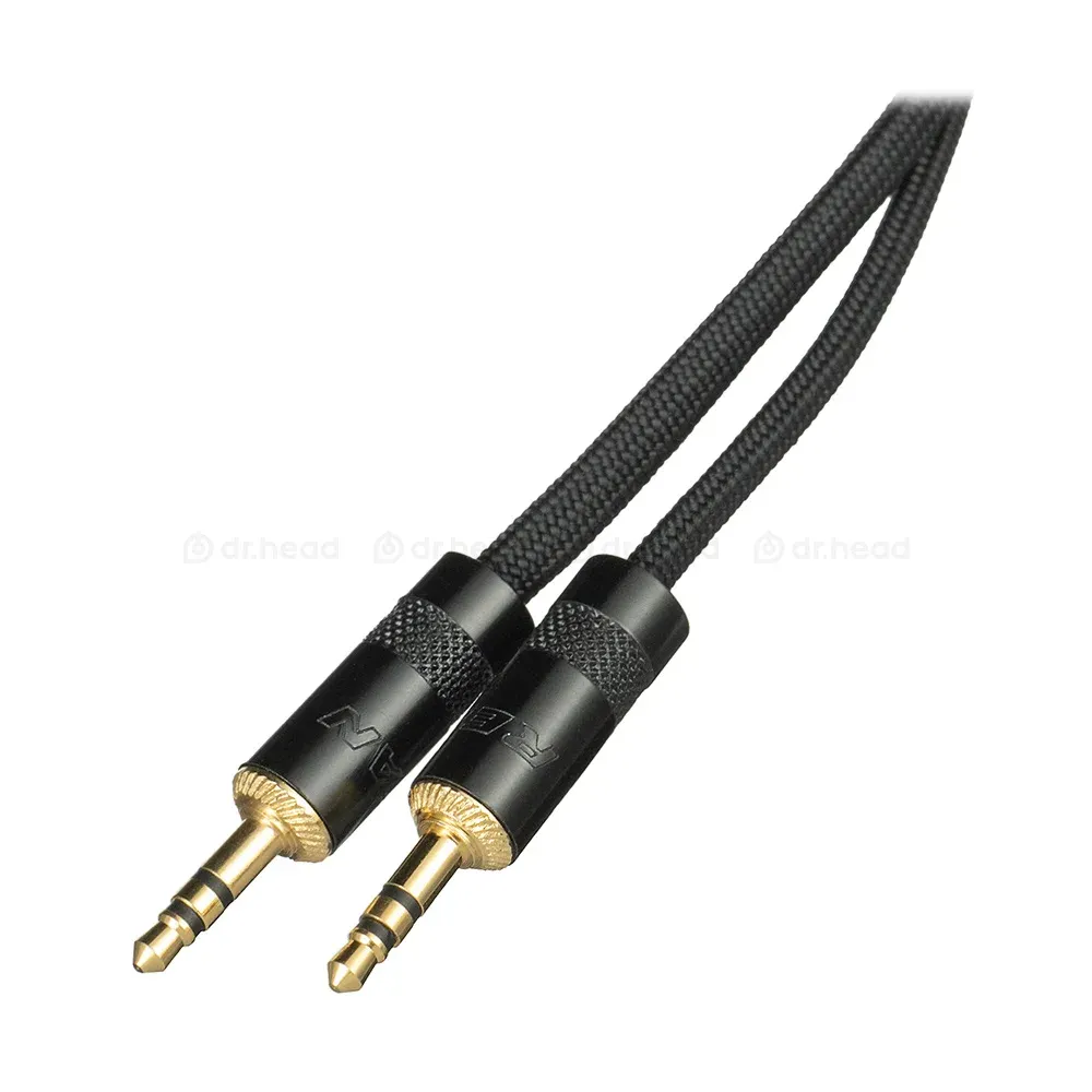 HeadMade EX-3 Focal Stellia, Denon Multi-Plug 1.2 m