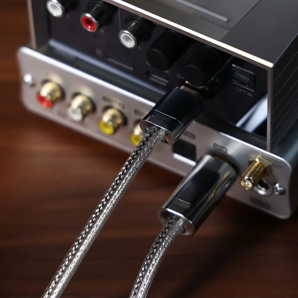 ddHiFi TC09BA USB-A - USB-B 0.5m