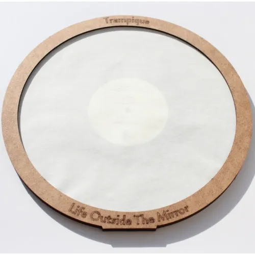 Trampique – Life Outside The Mirror LP