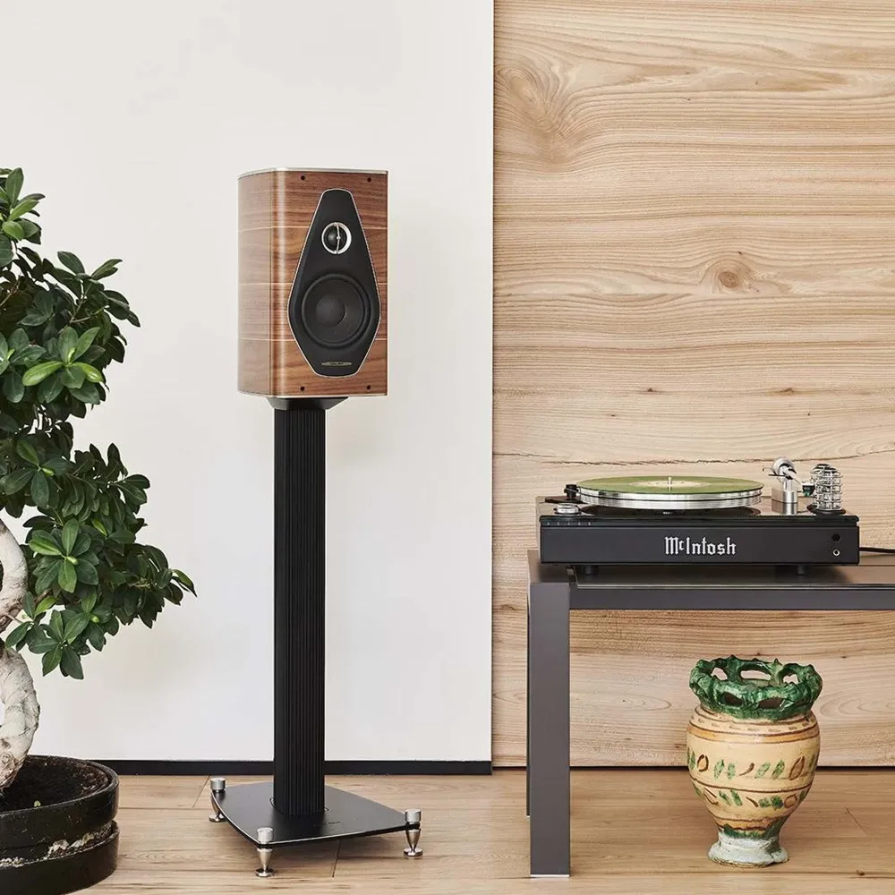 Sonus Faber Olympica Nova I Walnut