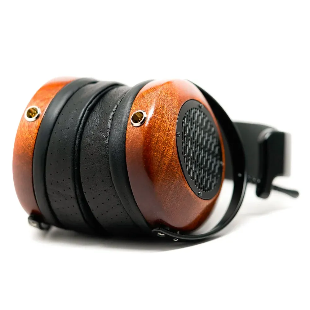 ZMF Aeolus Aluminum Black