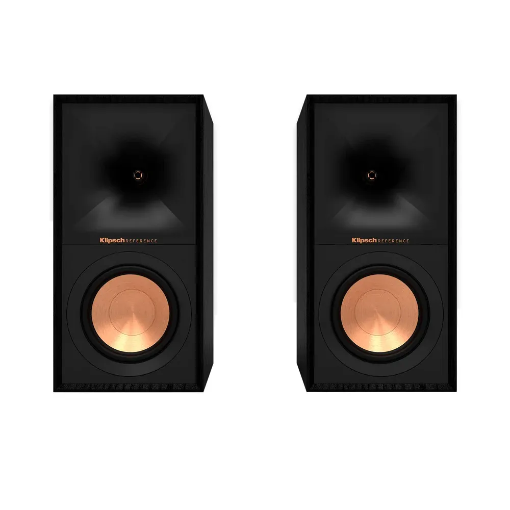 Klipsch R-50-M Black
