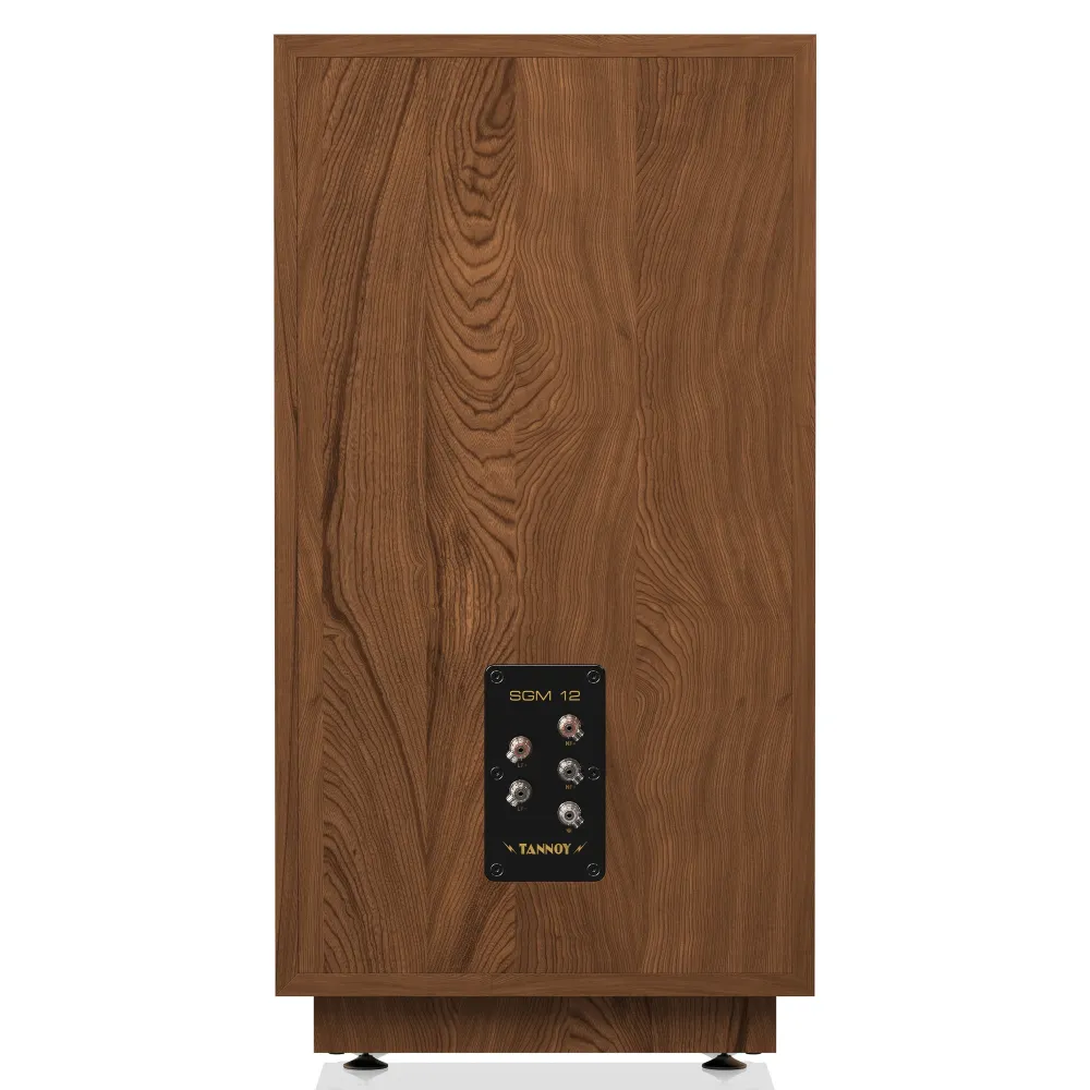 Tannoy Super Gold Monitor 12 Walnut