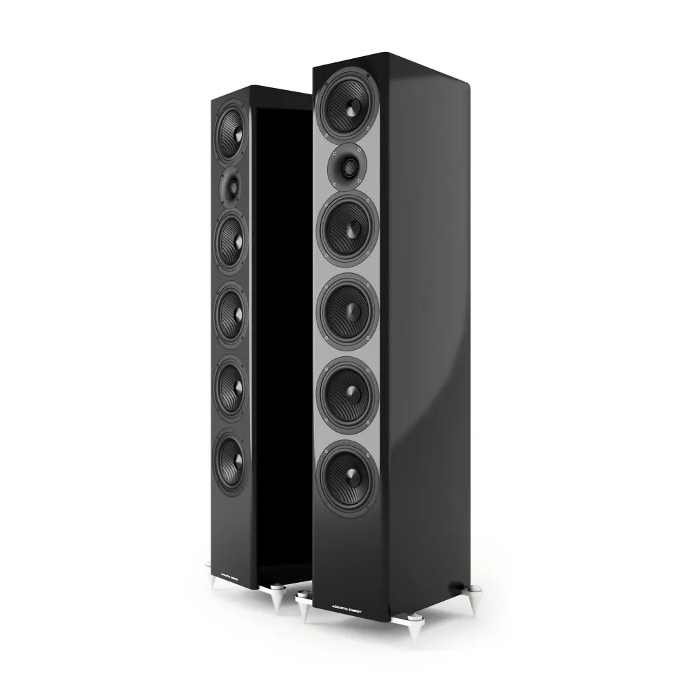 Acoustic Energy АЕ520 Piano Gloss Black