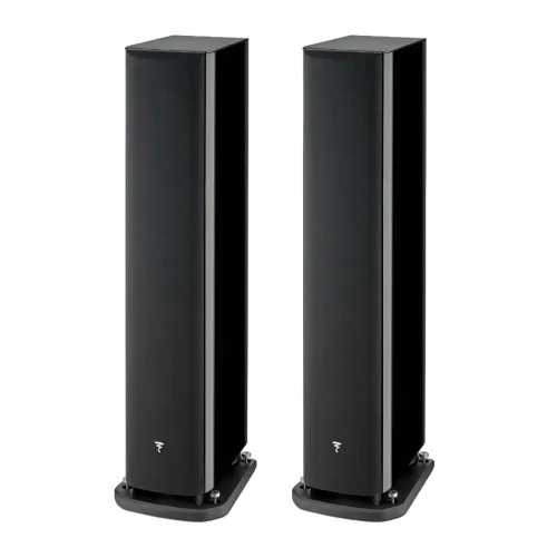 Focal Aria Evo X N3 Black High Gloss