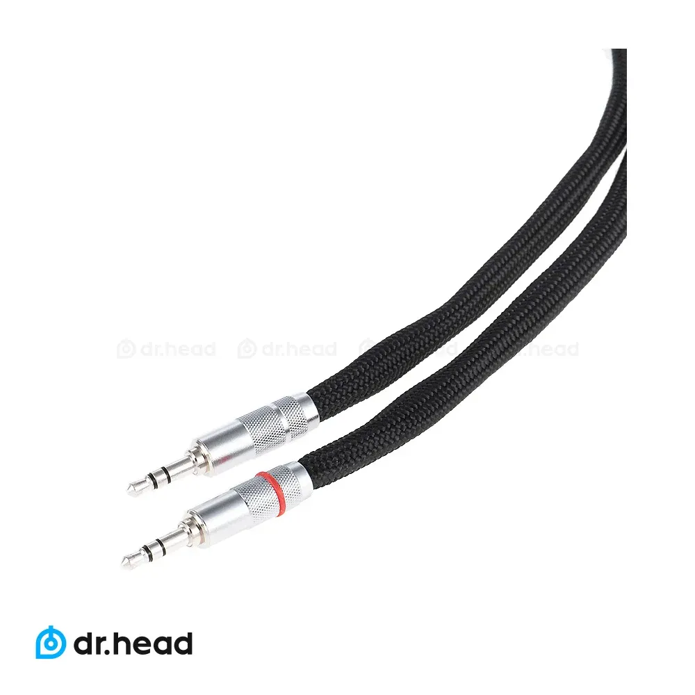 HeadMade SS-20 Focal Stellia, Denon 3.5mm 2m