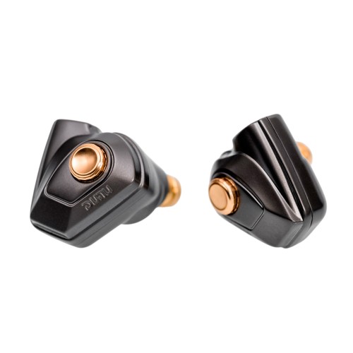 DUNU Titan S2 TC Macadamia