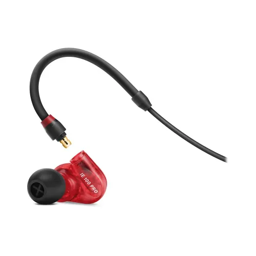 Sennheiser IE 100 PRO Red