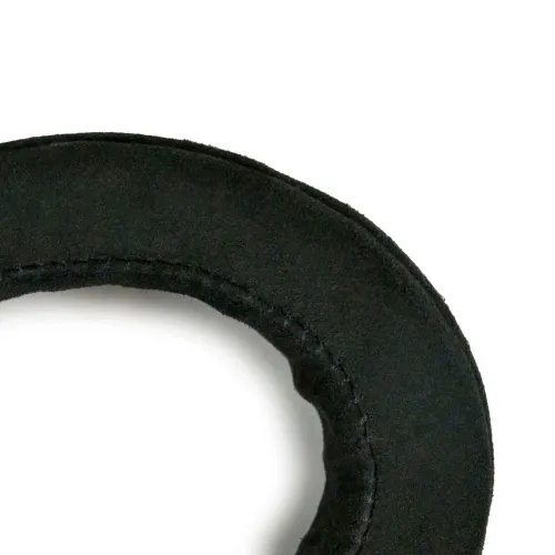 Dekoni Audio Elite Suede for Focal Bathys Black