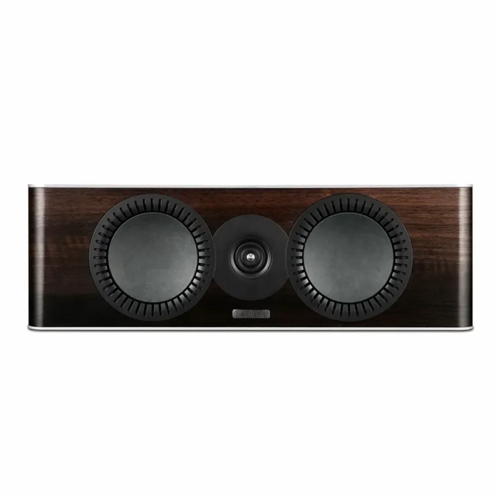 Mission QX-C MKII Walnut