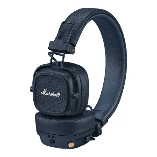 Marshall Major V Midnight Blue
