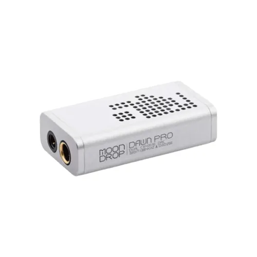 MoonDrop Dawn Pro Silver