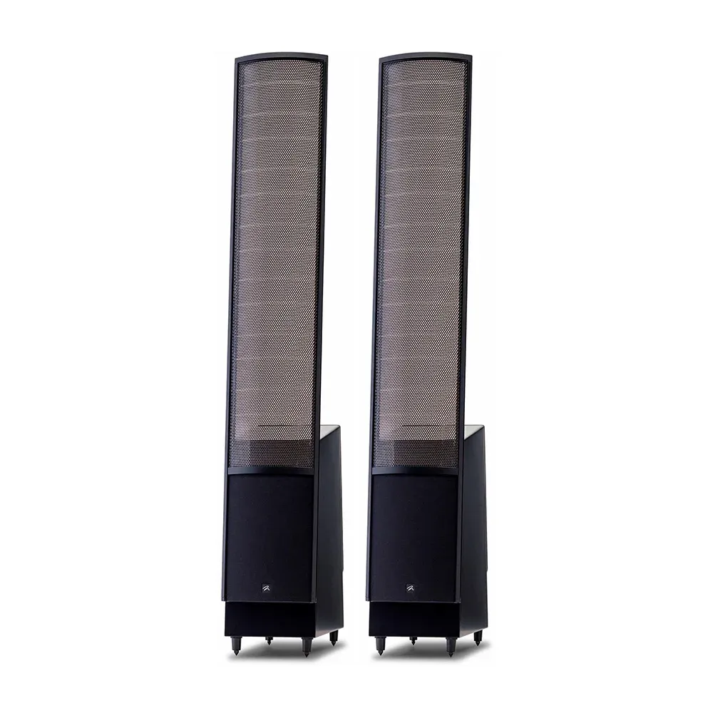 Martin Logan ElectroMotion ESL X Gloss Black