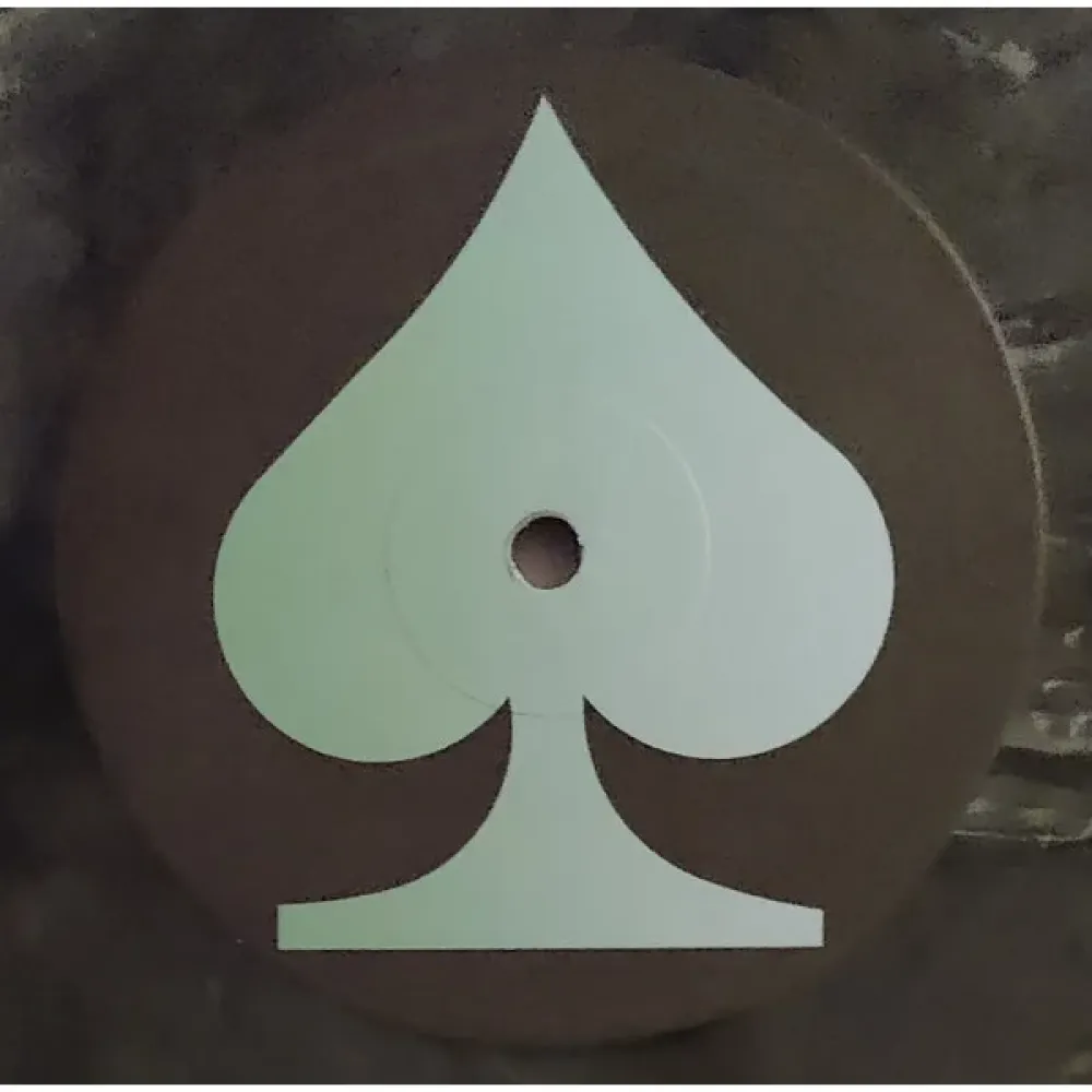 OST Mark Korven – The Black Phone - Coloured 2LP