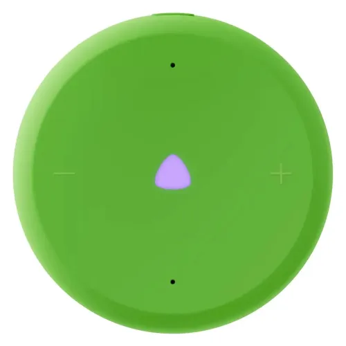 Яндекс Станция Лайт 2 Green no watch