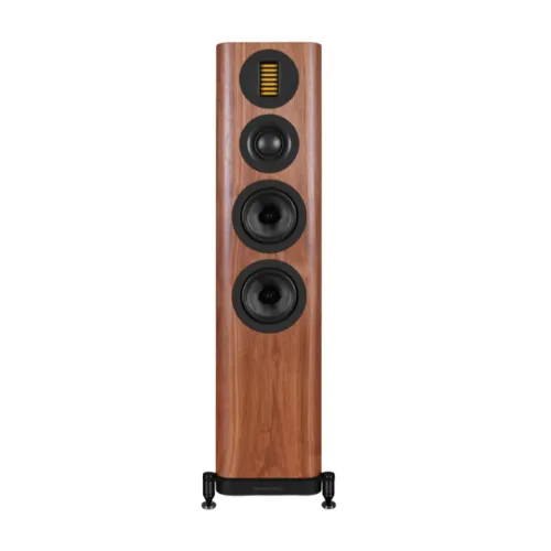 Wharfedale EVO 5.3 Walnut
