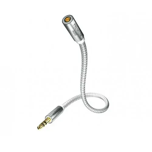 Inakustik Premium Extension Audio Cable 3.5 3m