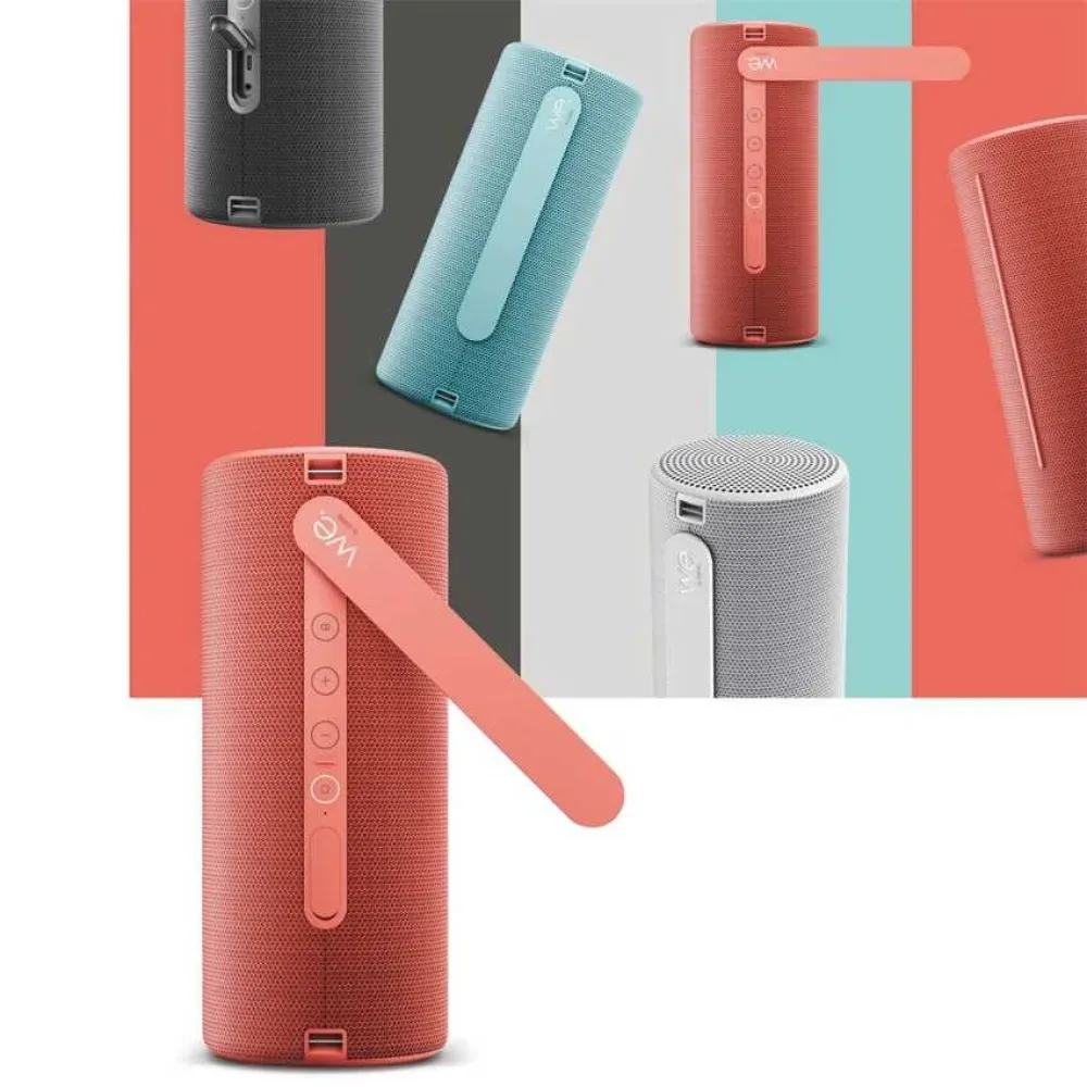 Loewe We. HEAR 2 Cool Grey