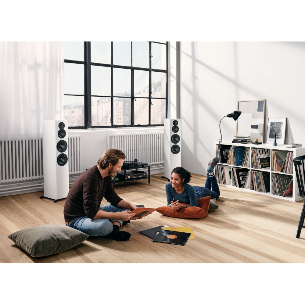 Dynaudio Emit 50 Satin White