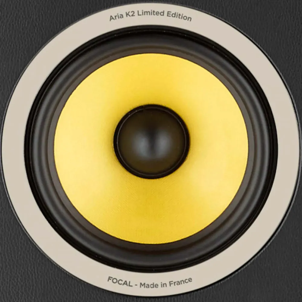 Focal Aria 936 K2 Ash Grey