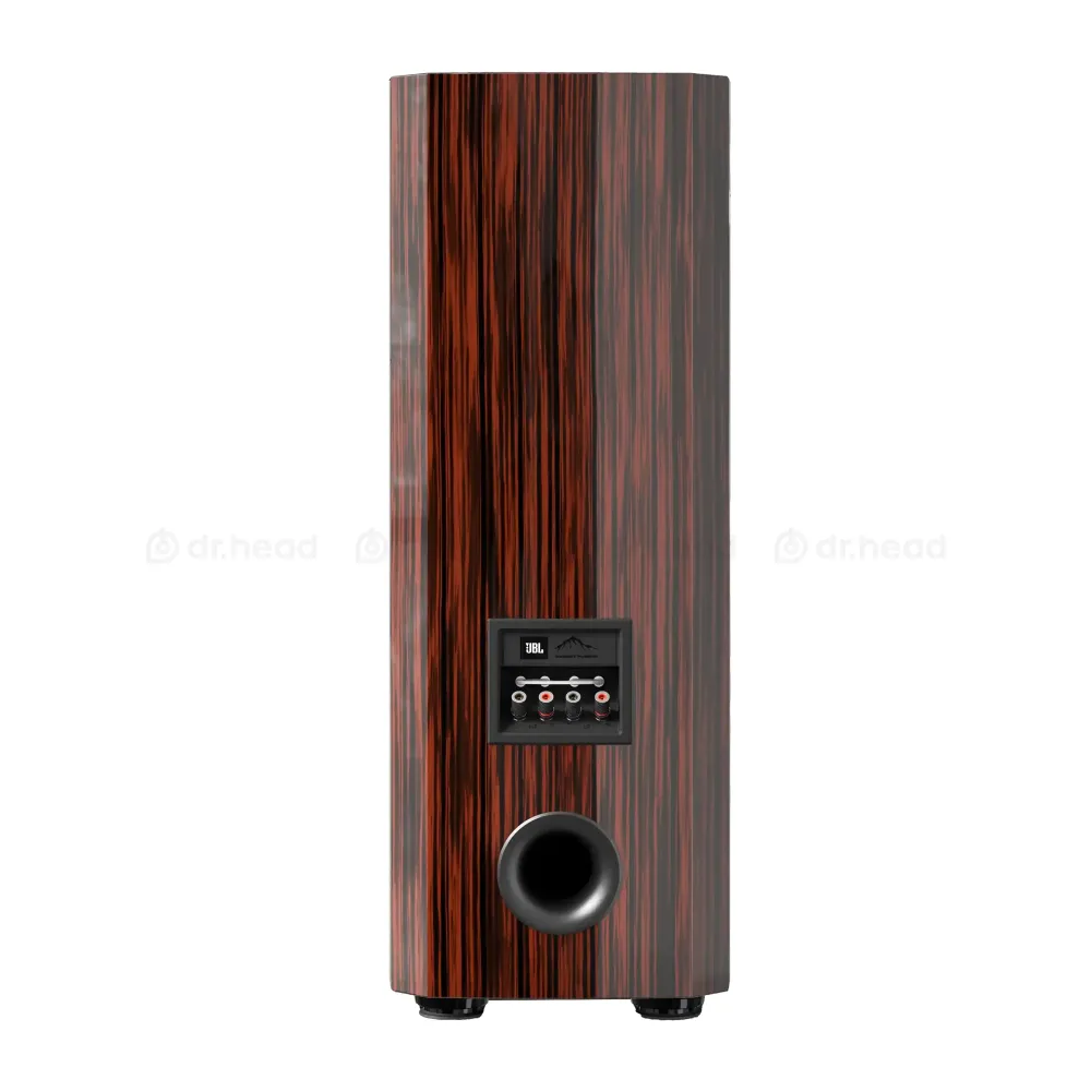 JBL Summit Pumori Ebony