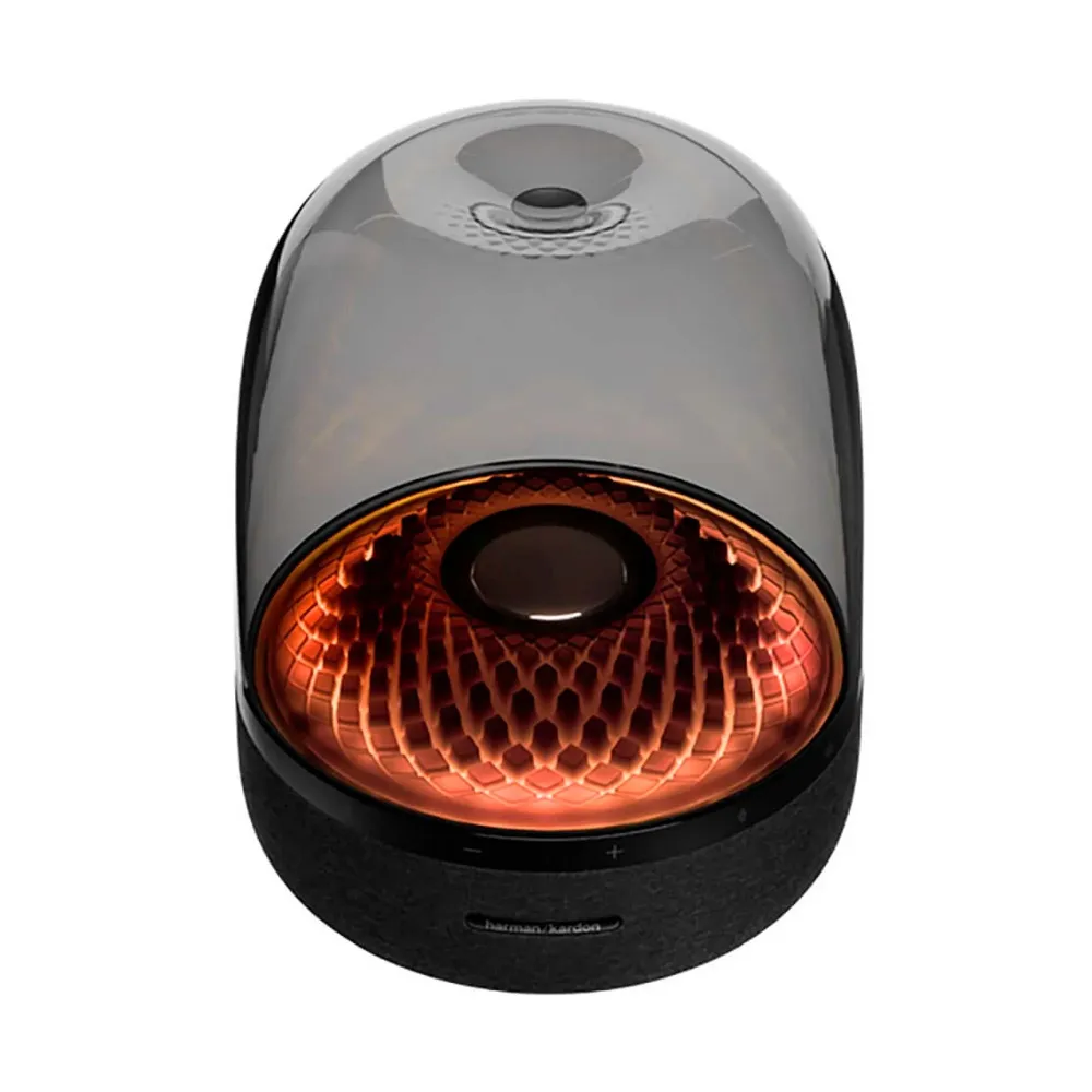 Harman Kardon Aura Studio 4 Black