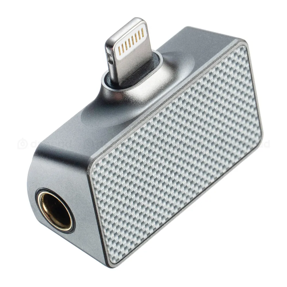 ddHiFi TC44CPro Lightning