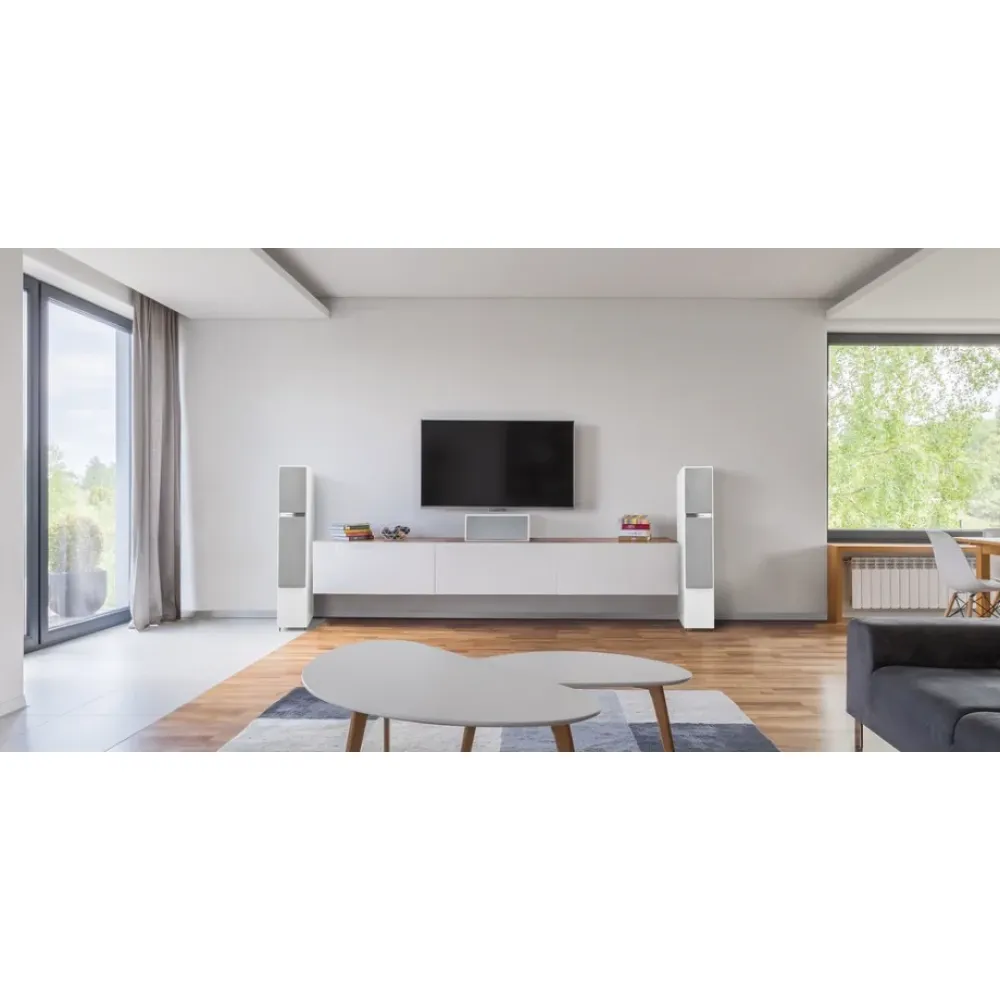 Martin Logan Motion 40i Matte White