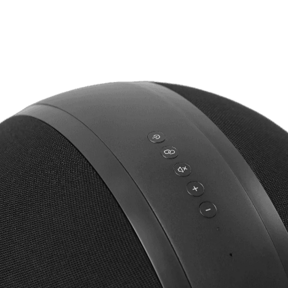 Elipson Planet W35 Xl Black