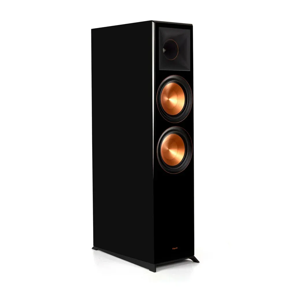 Klipsch RP-8060-FA Ebony