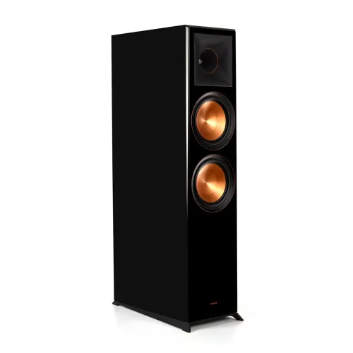 Klipsch RP-8060-FA Ebony