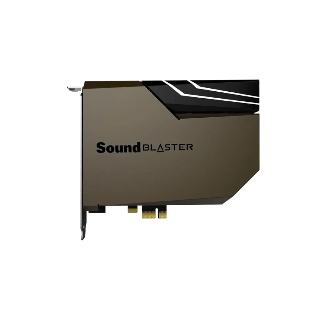Creative Sound BlasterX AE-7 PCI-eX