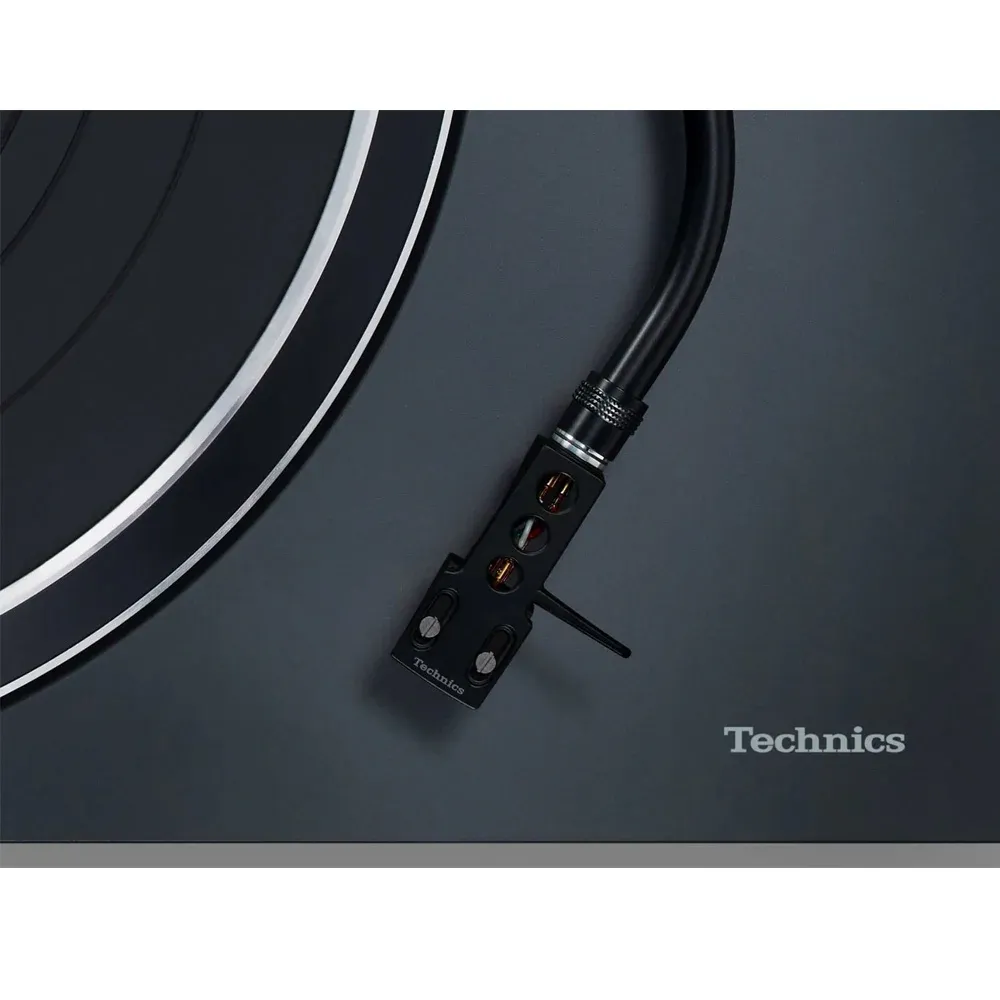 Technics SL-1500C-S Silver