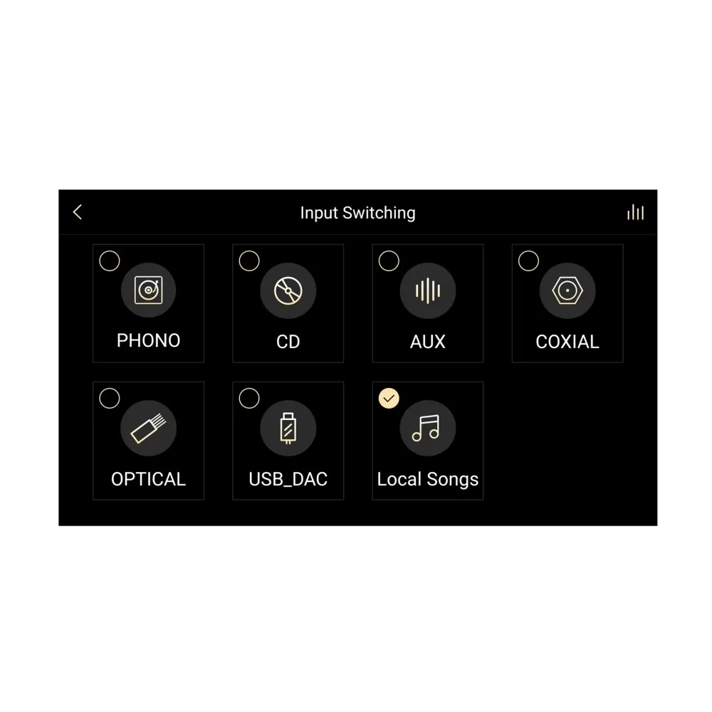 YBA Heritage R100 Black