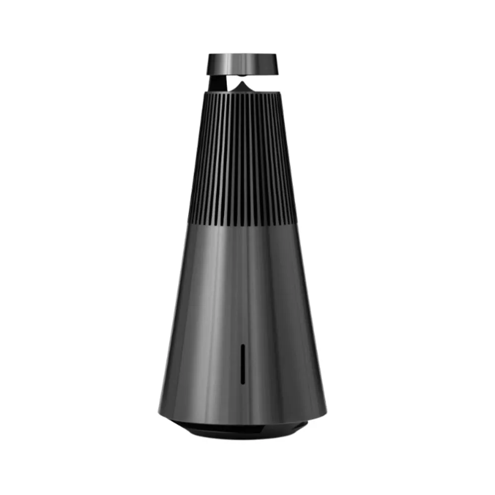 Bang & Olufsen Beosound 2 3rd Gen Black Anthracite