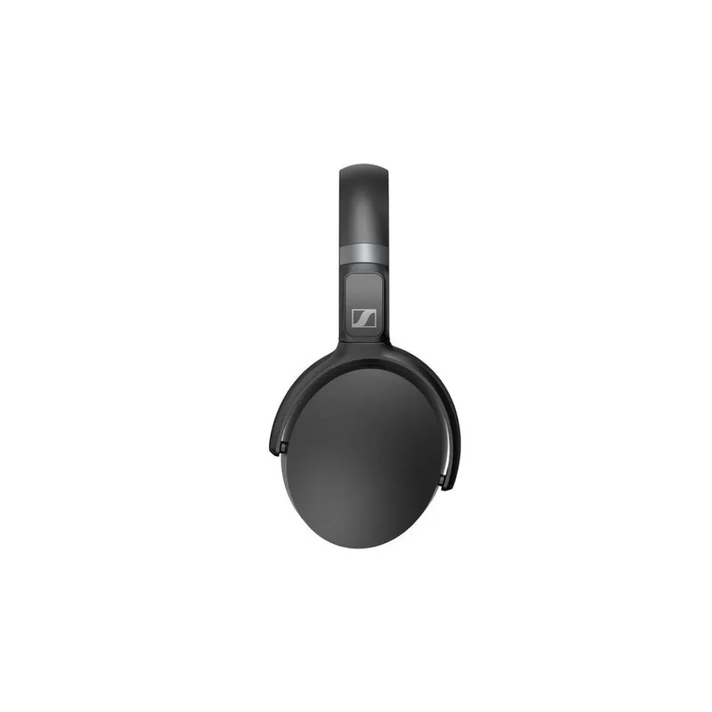 Sennheiser HD 450BT Black