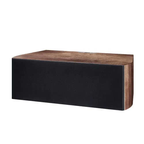 HECO Celan Revolution Center 4 Espresso Veneer