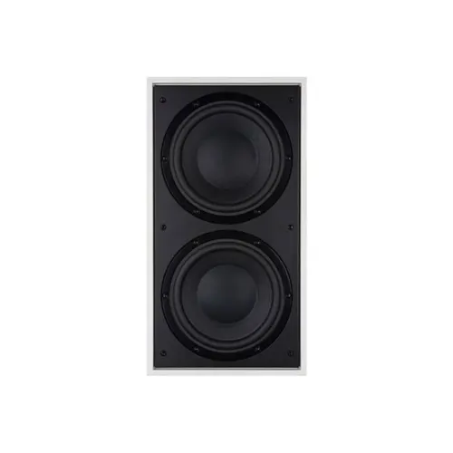 Bowers & Wilkins ISW-4 White