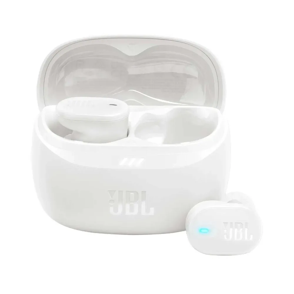 JBL Tune Buds 2 White