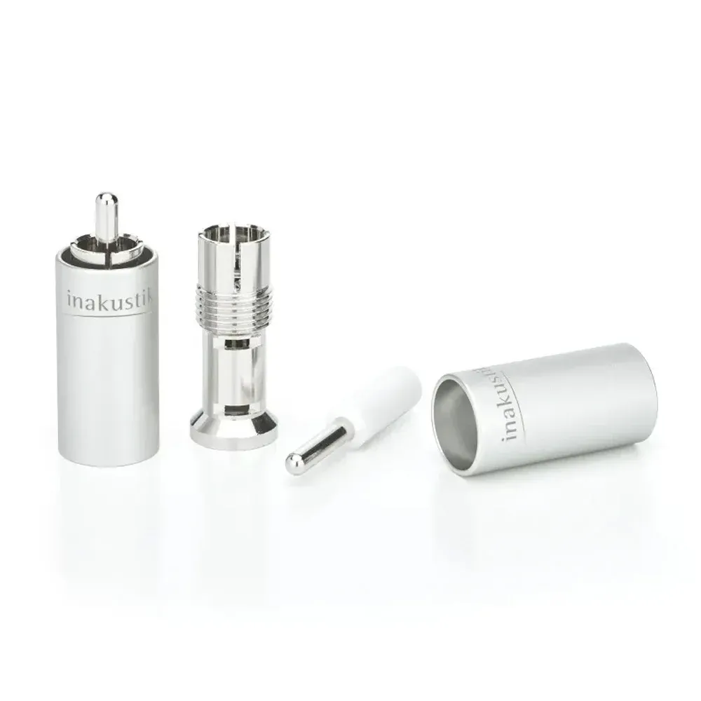 Inakustik Referenz NF-1205 AIR 2RCA - 2RCA 1.5m