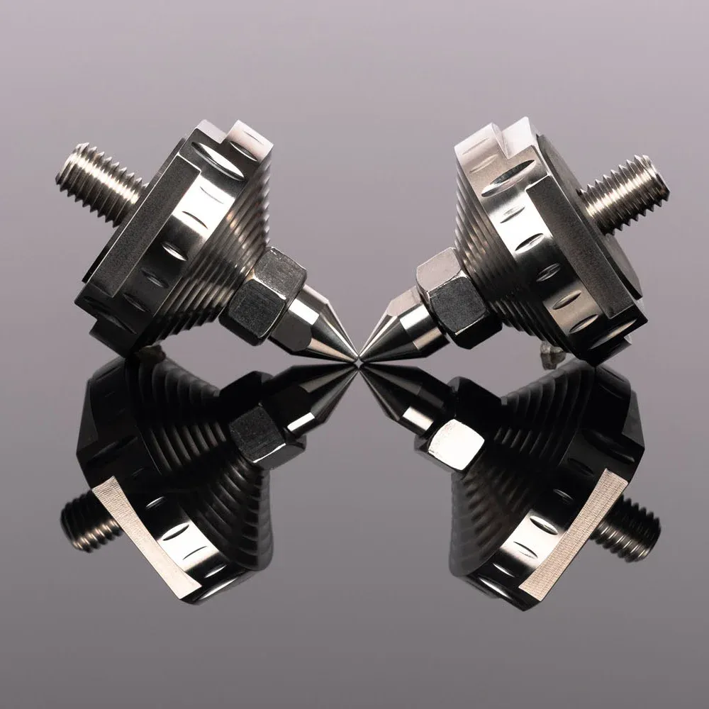 Wilson Audio Alexx V Carbon