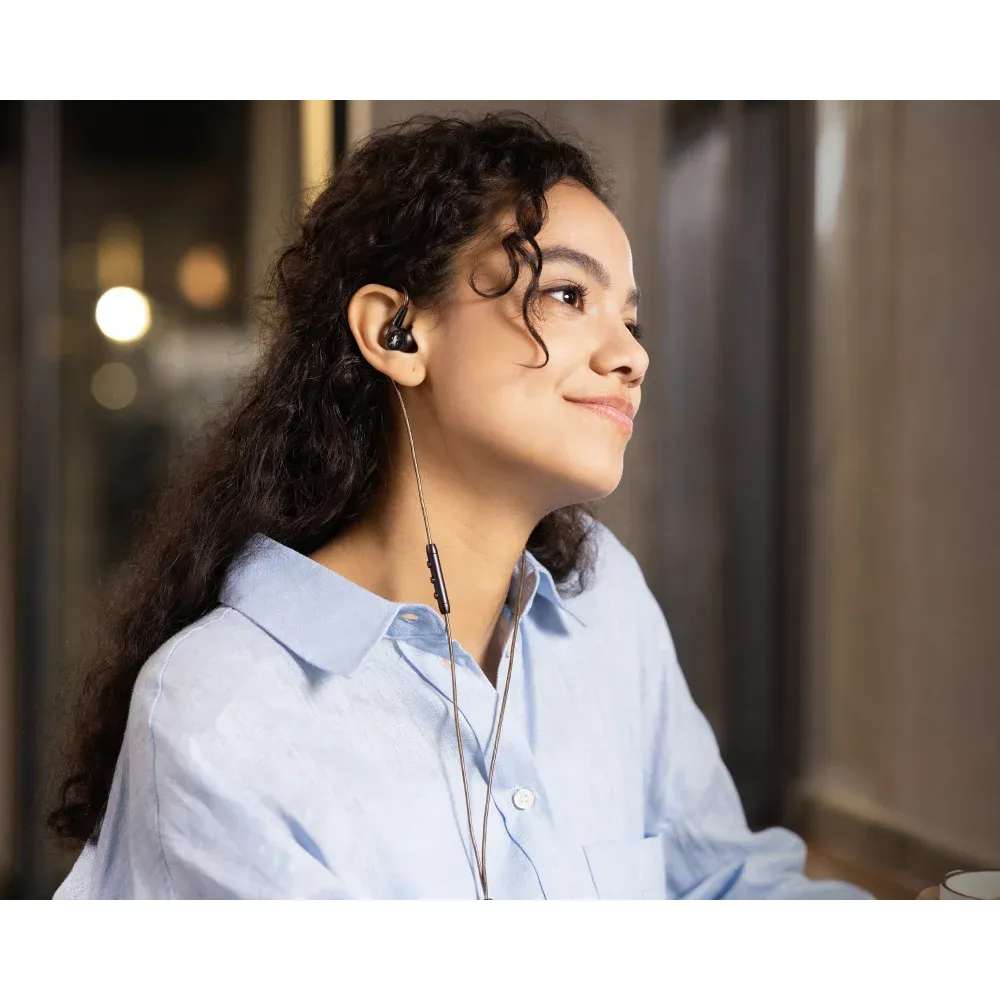 1MORE Penta Driver Black